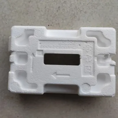 Expanded polystyrene
