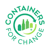 Containers for Change logo