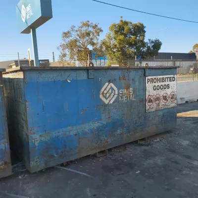 CLAW Environmental