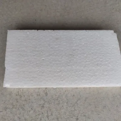 Expanded polystyrene
