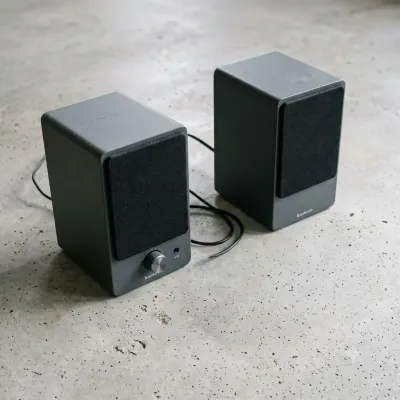 Speakers